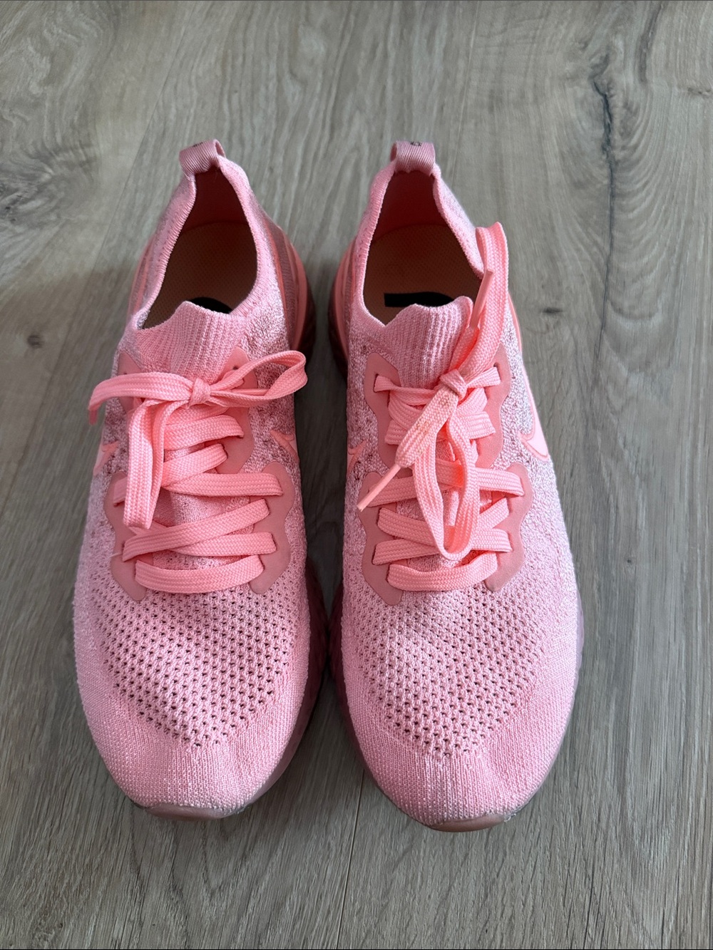 Nike shoes